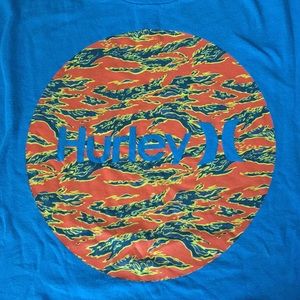Hurley tee